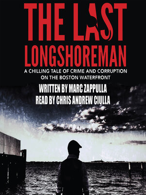 cover image of The Last Longshoreman